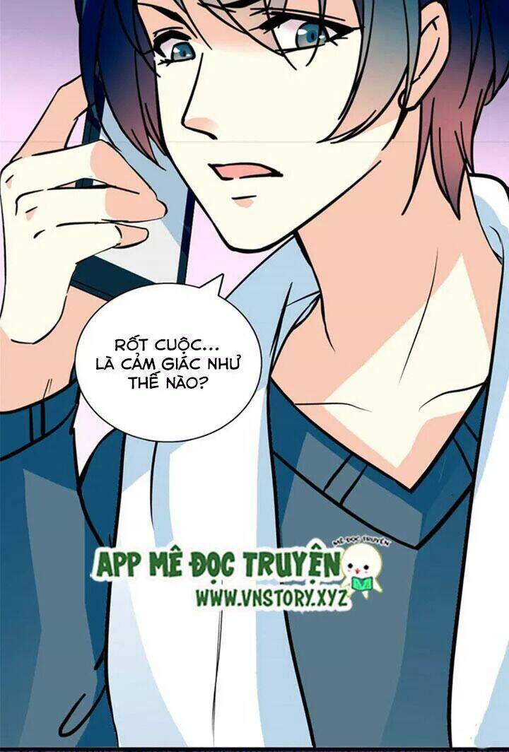 nữ hầu sau giờ học chapter 84 27