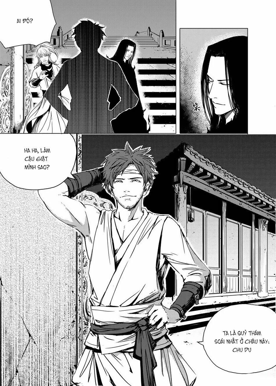 quỷ sai chapter 15 5