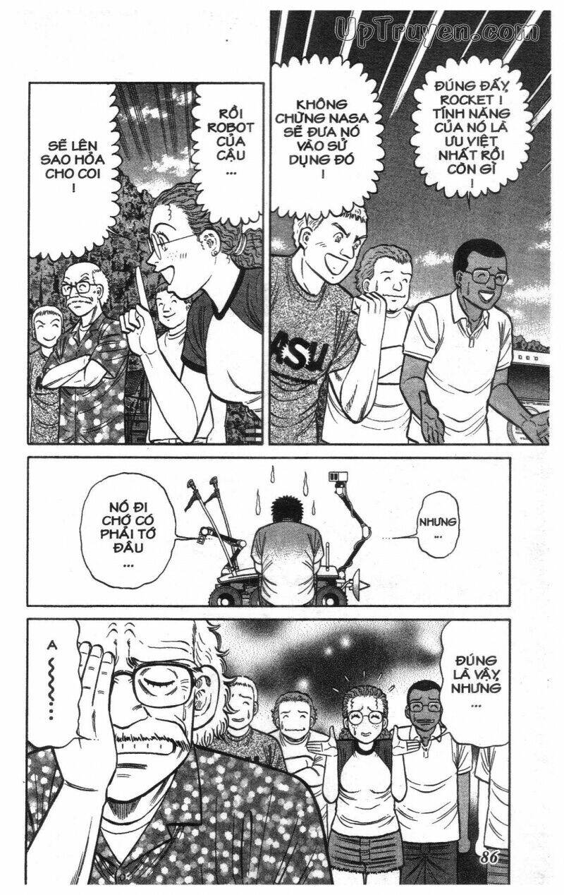 hộ chiếu xanh chapter 10 87