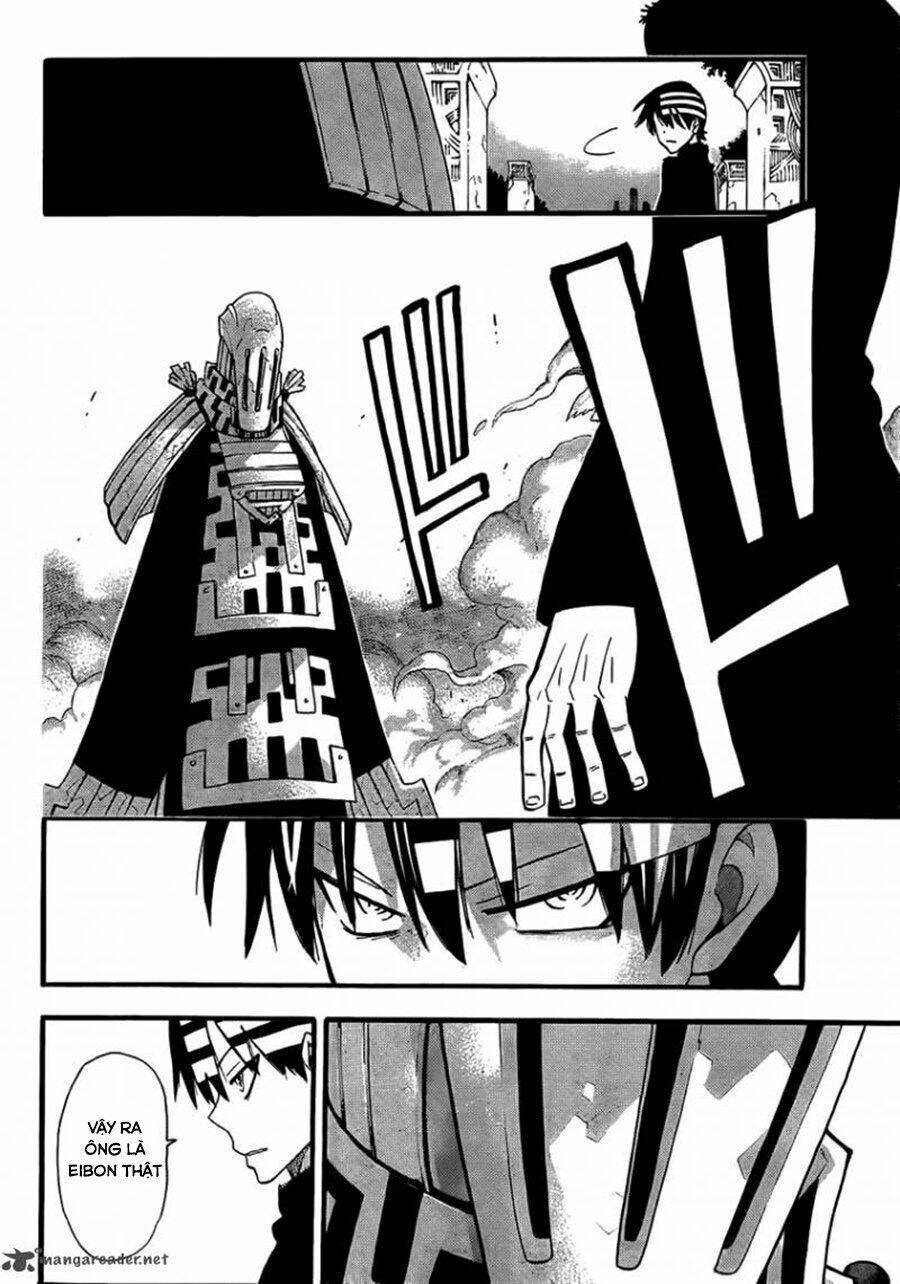 soul eater chapter 87 15
