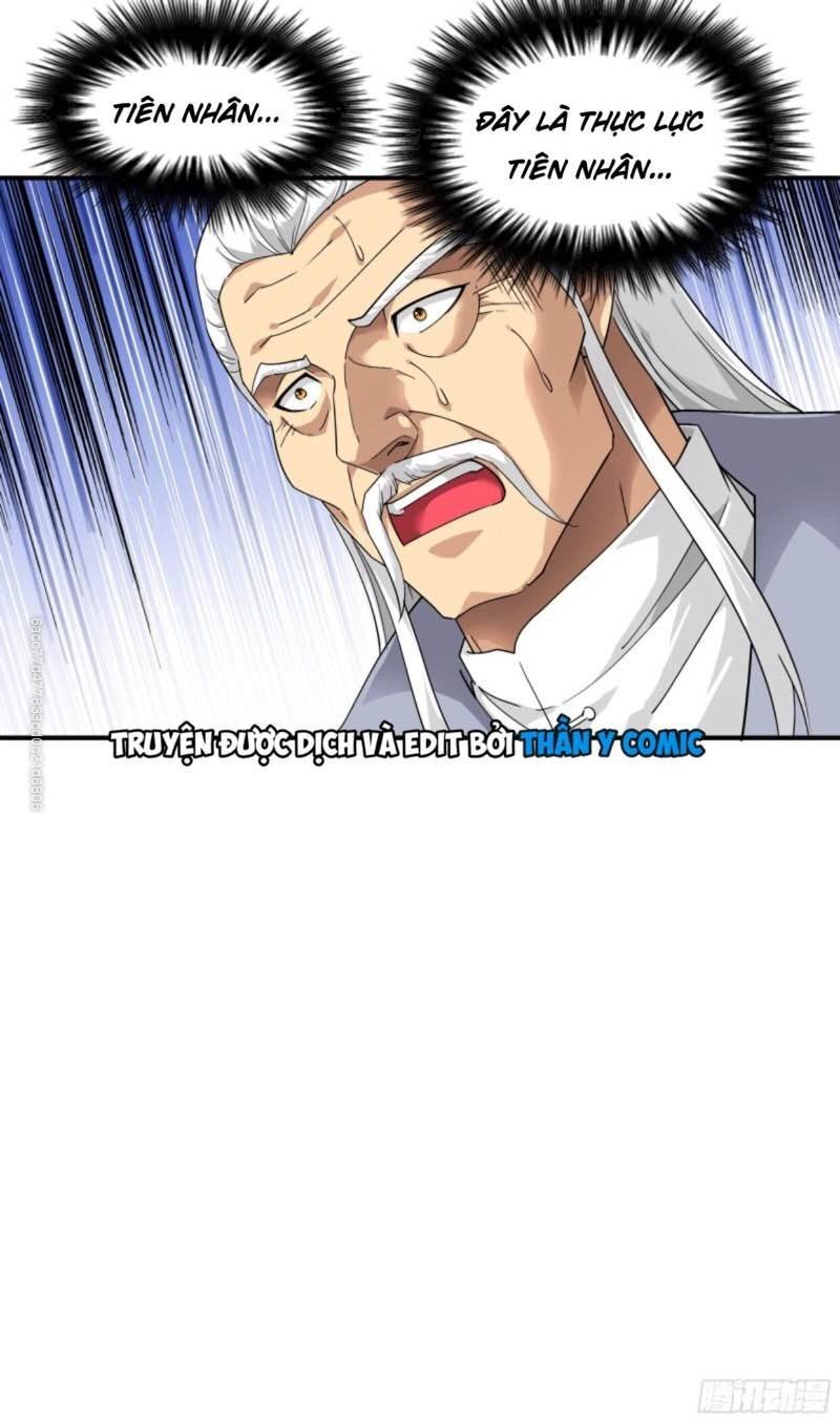 trọng sinh ta là đại thiên thần chapter 72 14