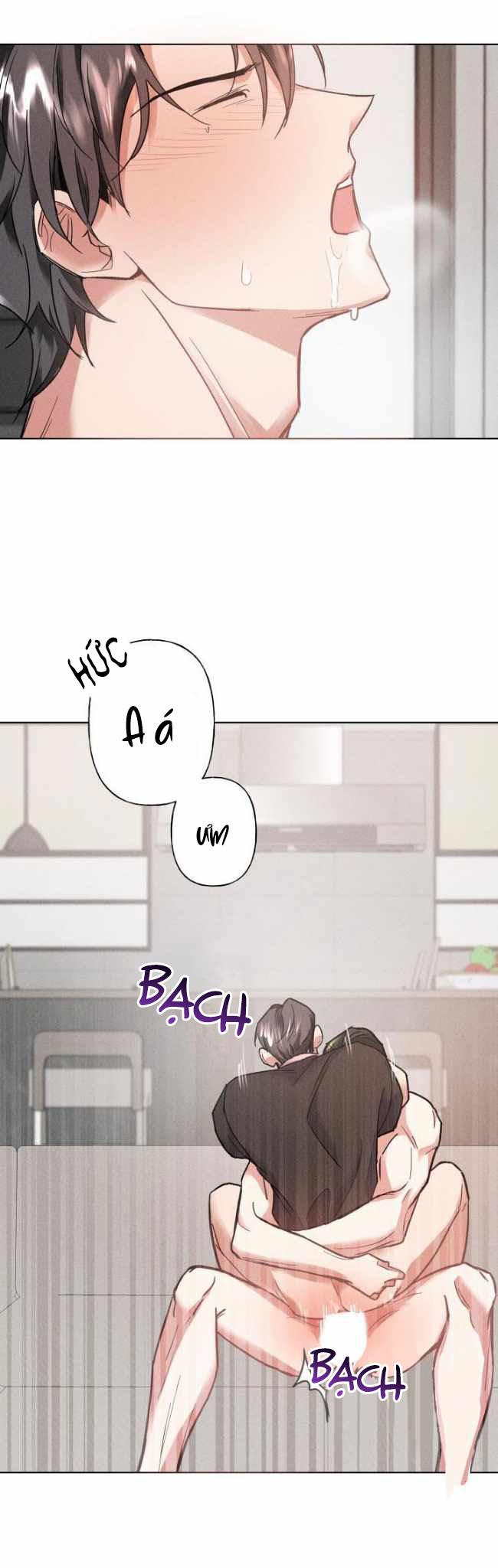 tình yêu không tổn thất chapter 11 15