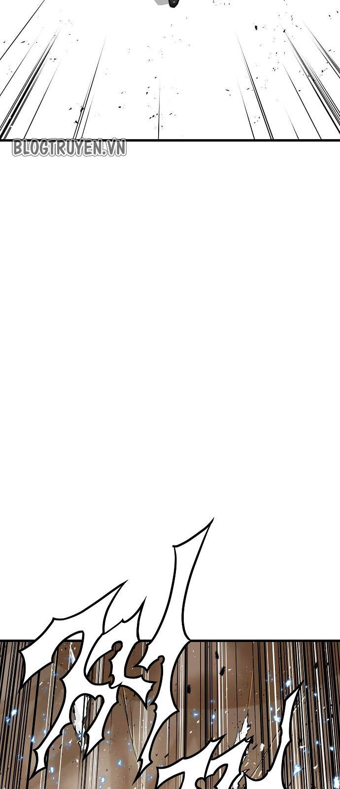 The Breaker 3: Quyền Năng Vô Hạn chapter 21 80
