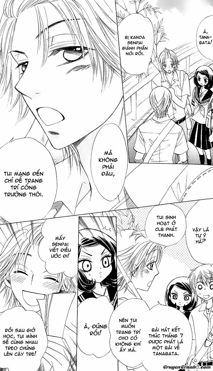 ác quỷ và bản tình ca chapter 57 5