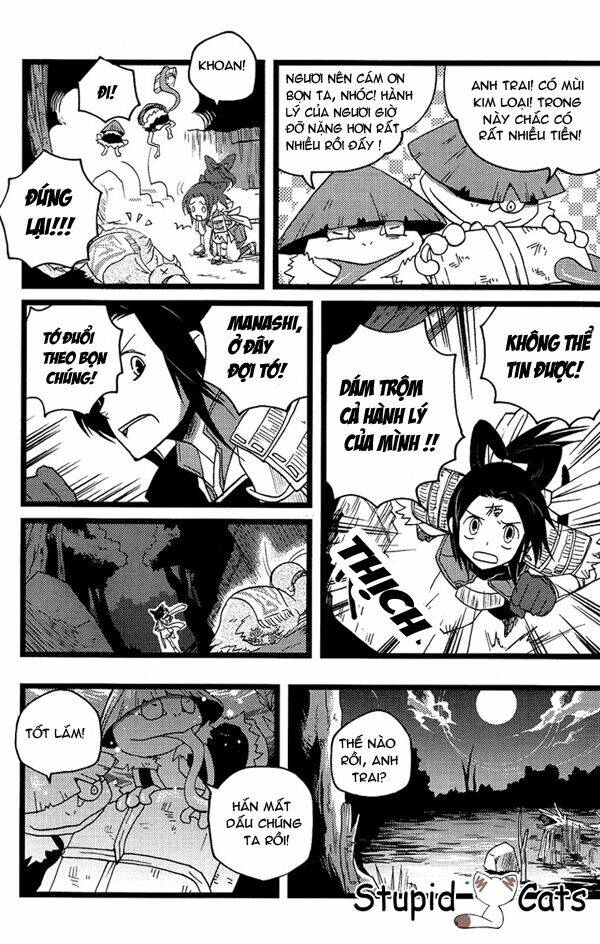 vairocana chapter 1 27