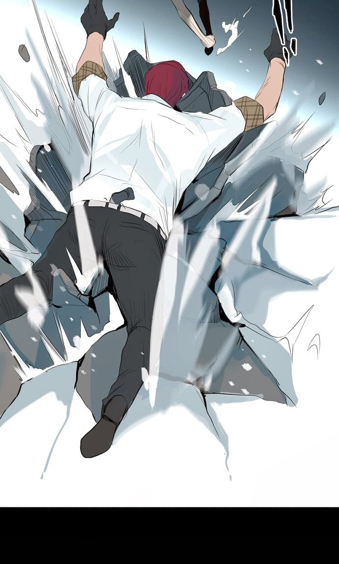 tòa tháp bí ẩn 2 chapter 64 41