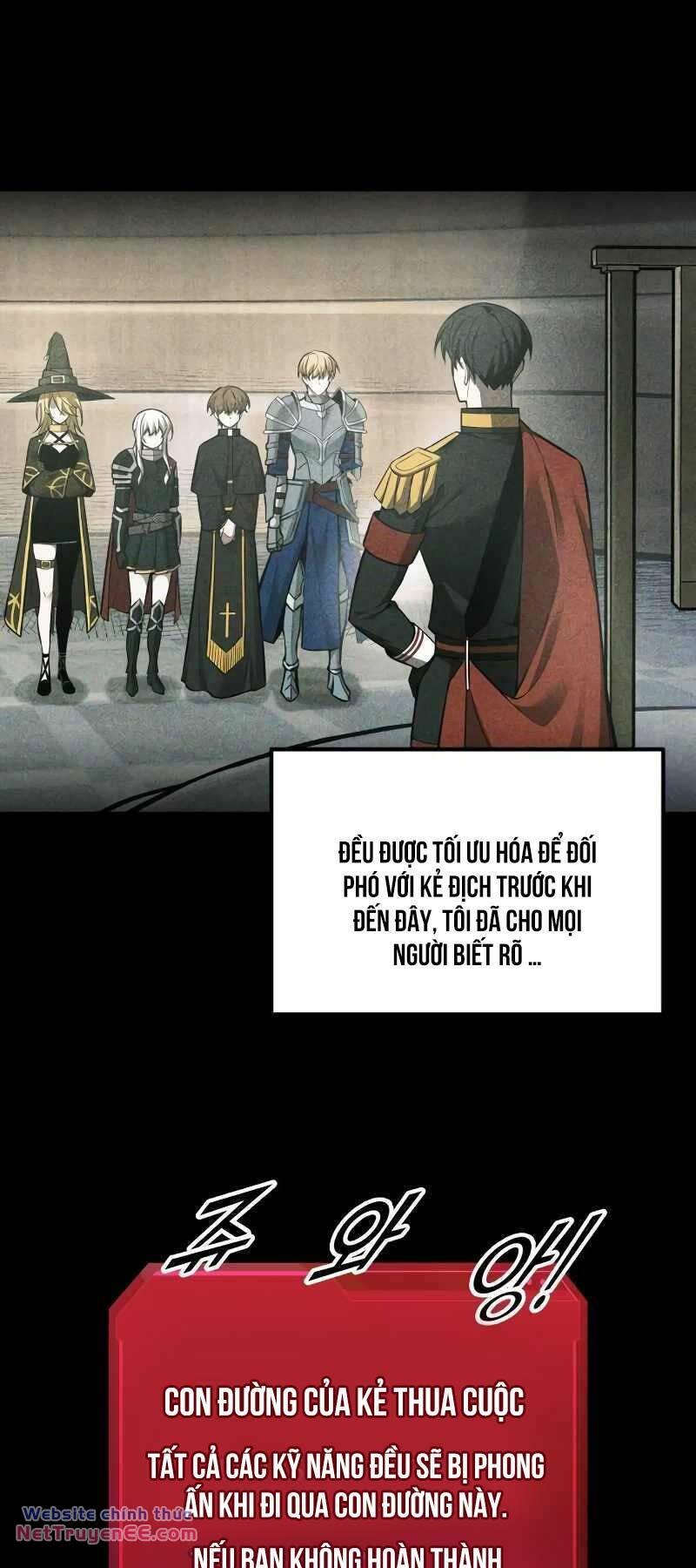 Trở Thành Hung Thần Trong Trò Chơi Thủ Thành Chapter 86 33