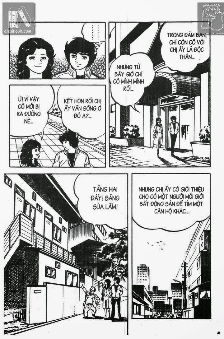 ganbare genki chapter 178 5