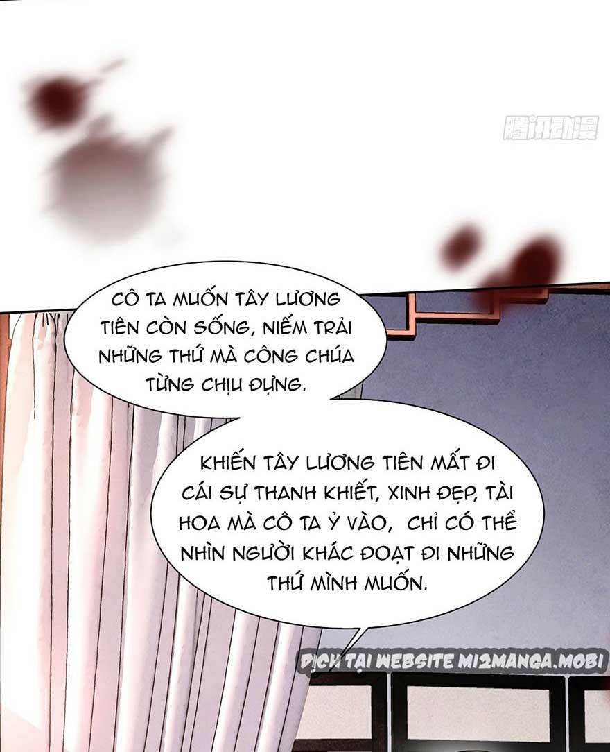 hoạn phi thiên hạ chapter 53 6