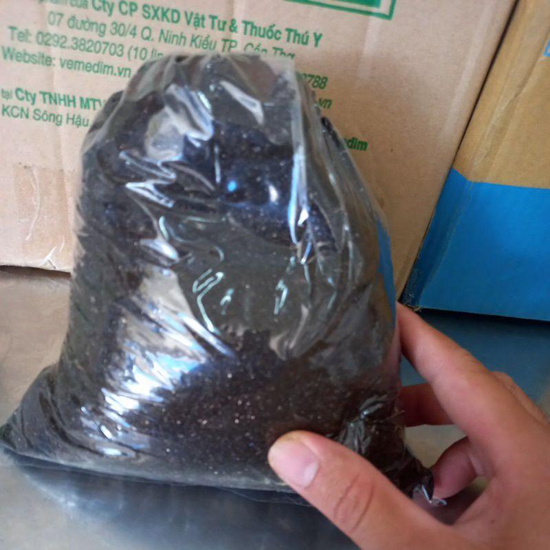 Tím, KMNO4, xử lý nước ,làm sạch nước 100g/ gói