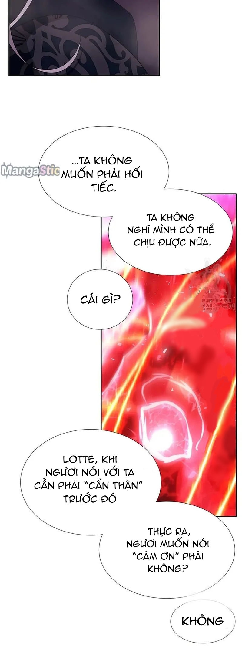 năm môn đệ của charlotte chapter 108 19