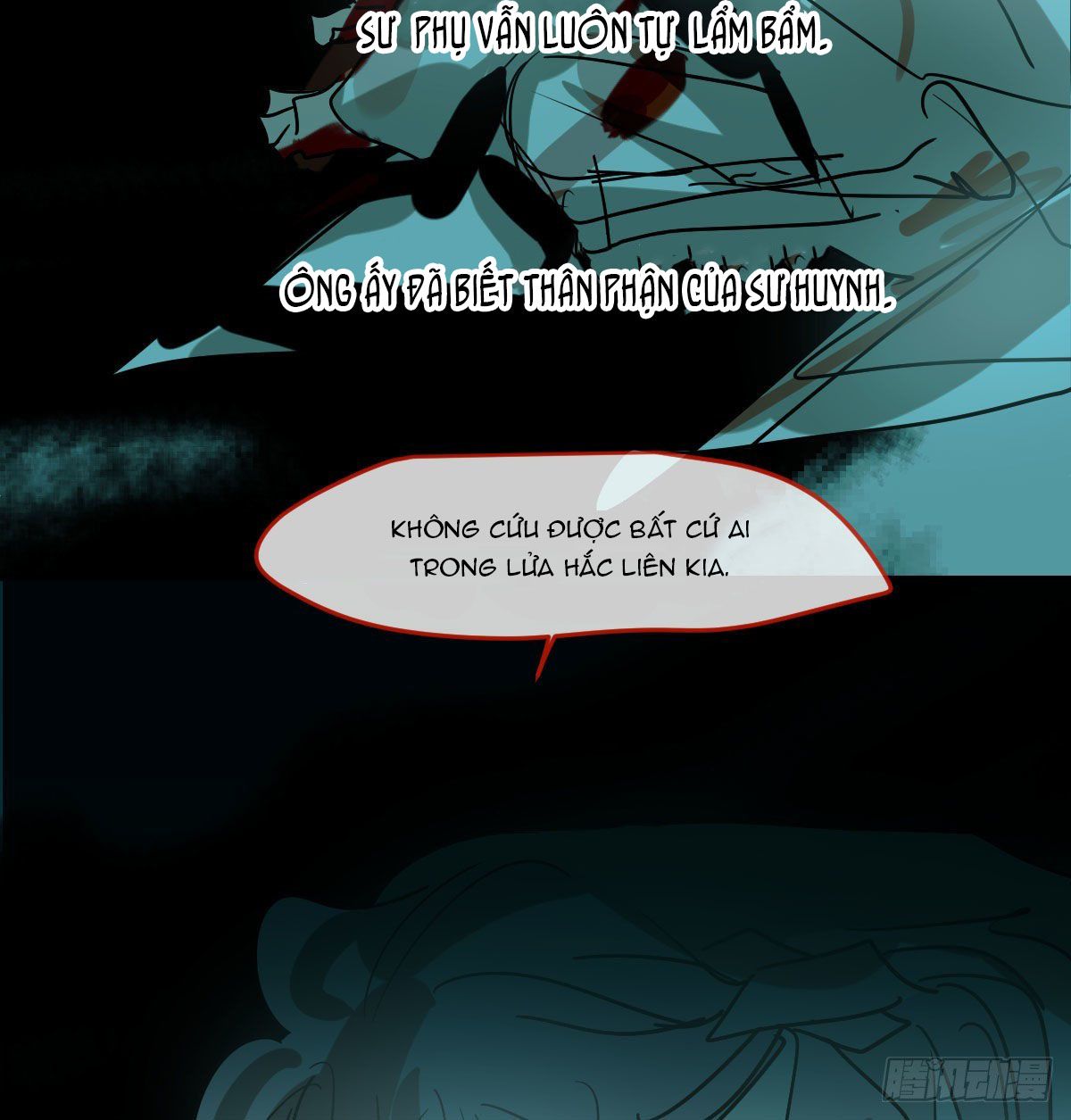 Bắt Lấy Ngao Ngao chapter 201 - Trang 31