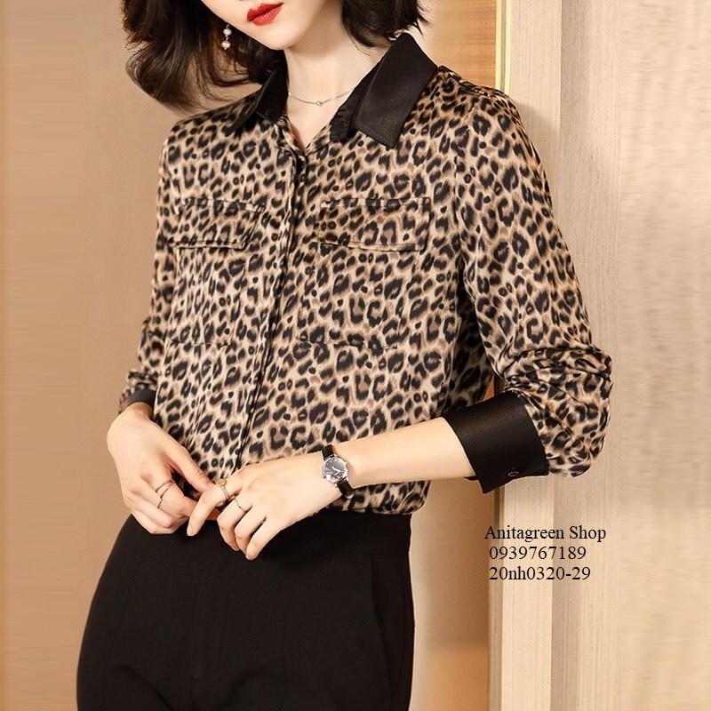 20nh0320-SƠ MI BEO PHỐI MÀU 2 TÚI s-6xl