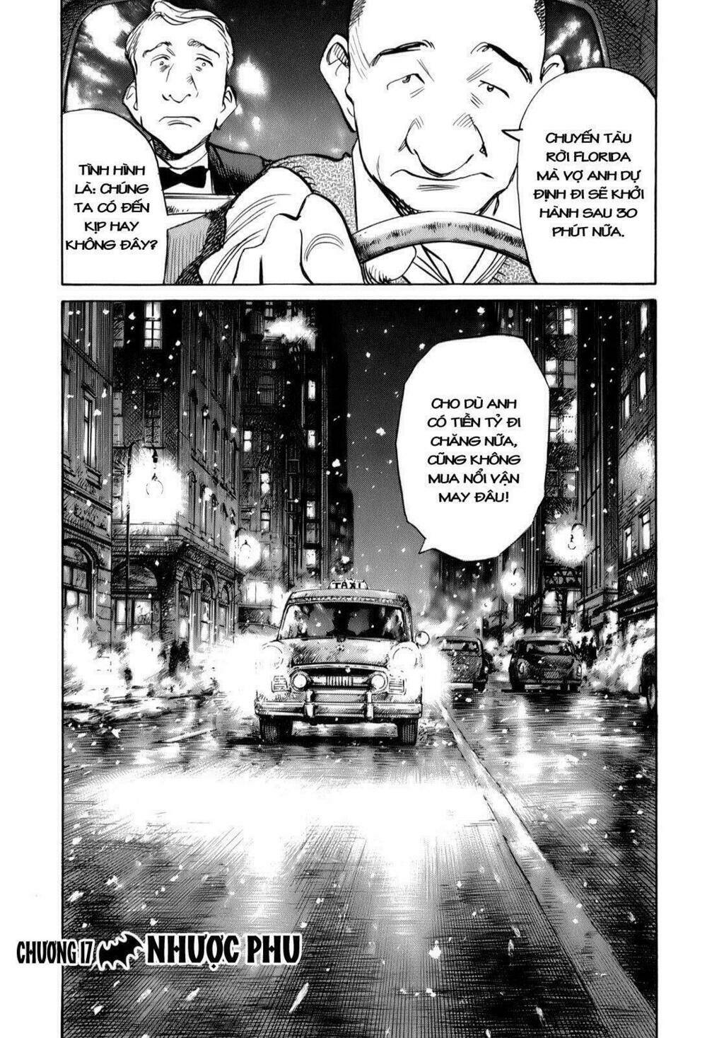 billy bat chapter 17 3