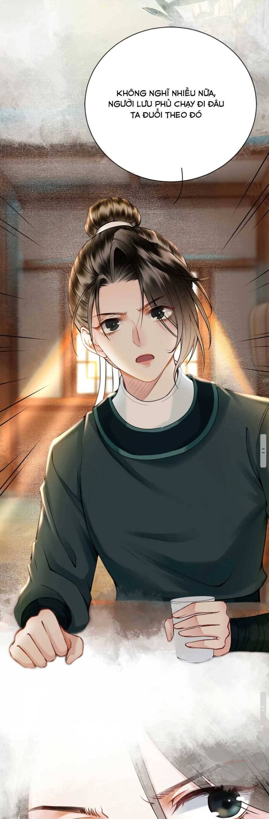 ngỗ tác cẩm y chapter 18 17