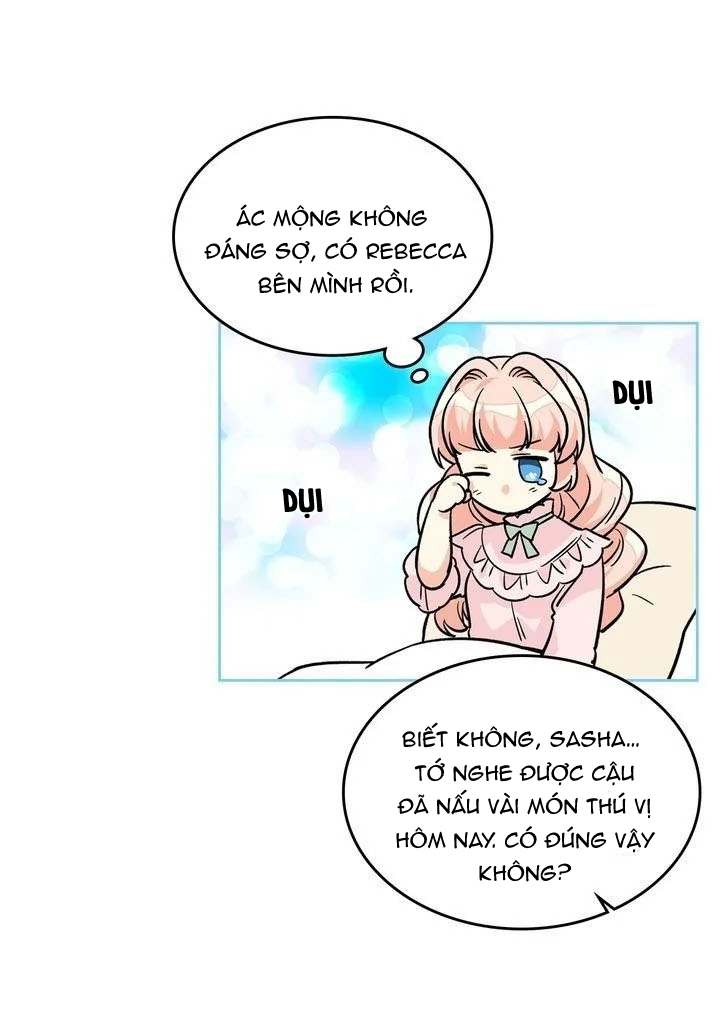 thú cưng của nhân vật phản diện chapter 12 61