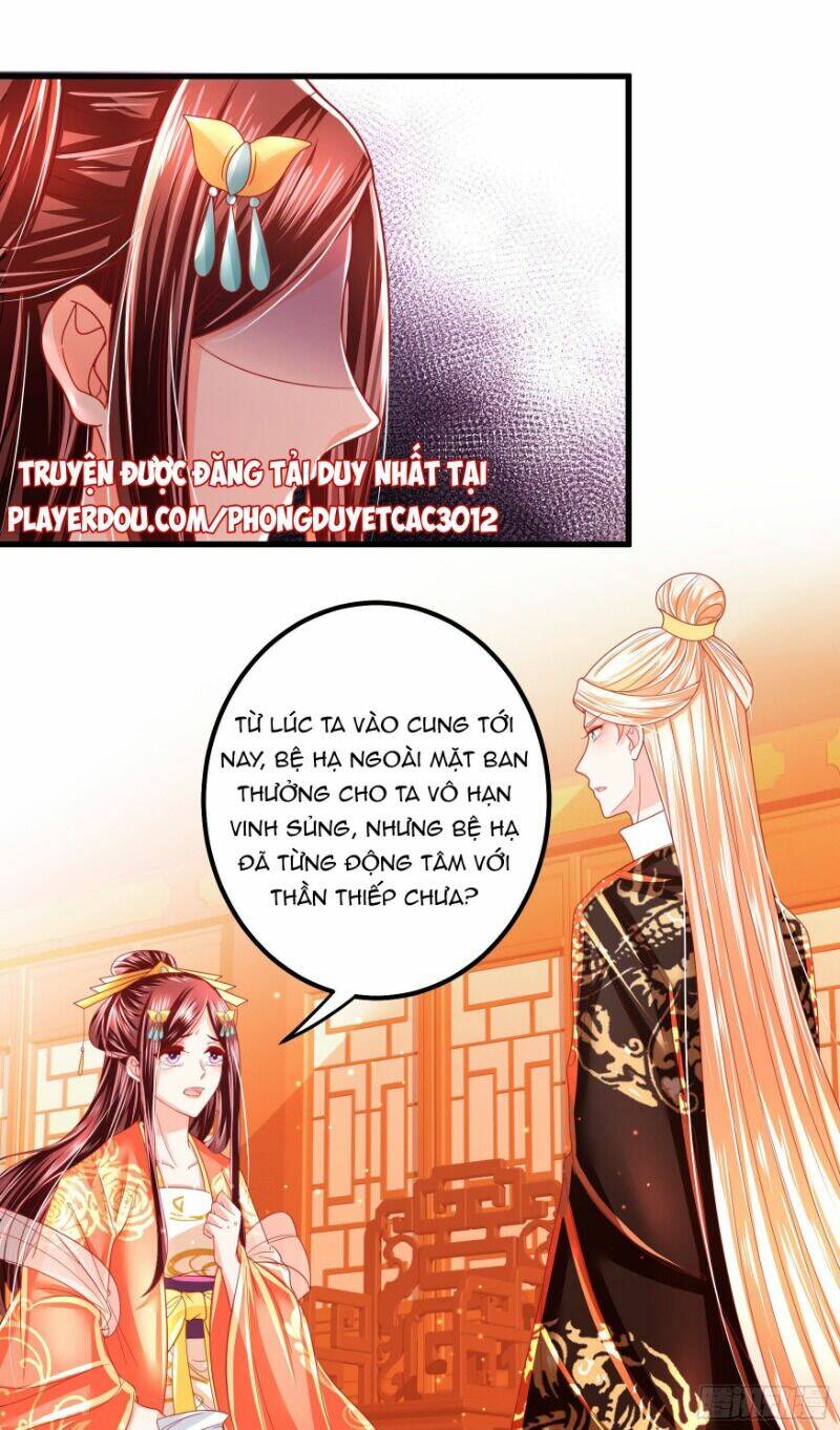 ta phải làm hoàng hậu chapter 22 5
