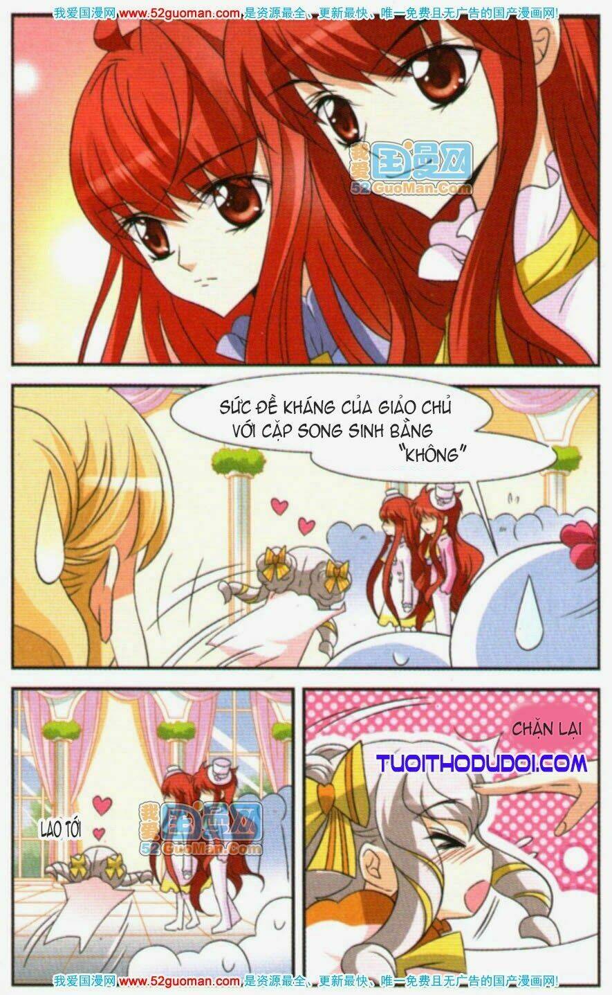 thiên diệp anh hoa chapter 7 17