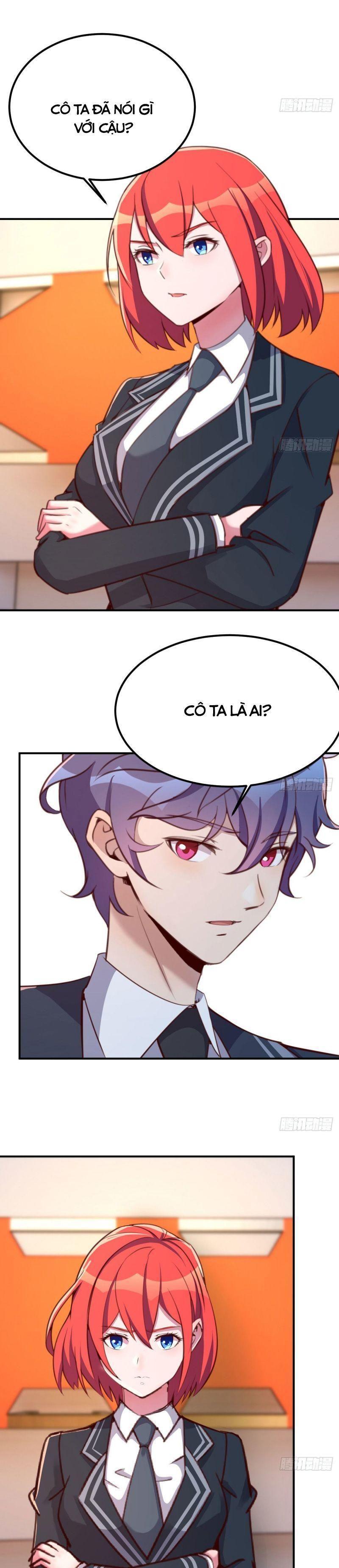 thiên tứ thức tỉnh chapter 22 15