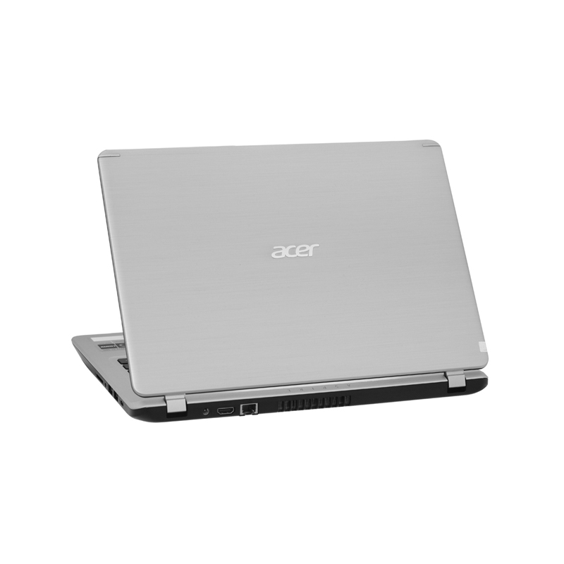 Laptop Acer Aspire  A514-51-37ZD (NX.H6USV.003. Intel Core I3-8145U - Hàng Nhập Khẩu