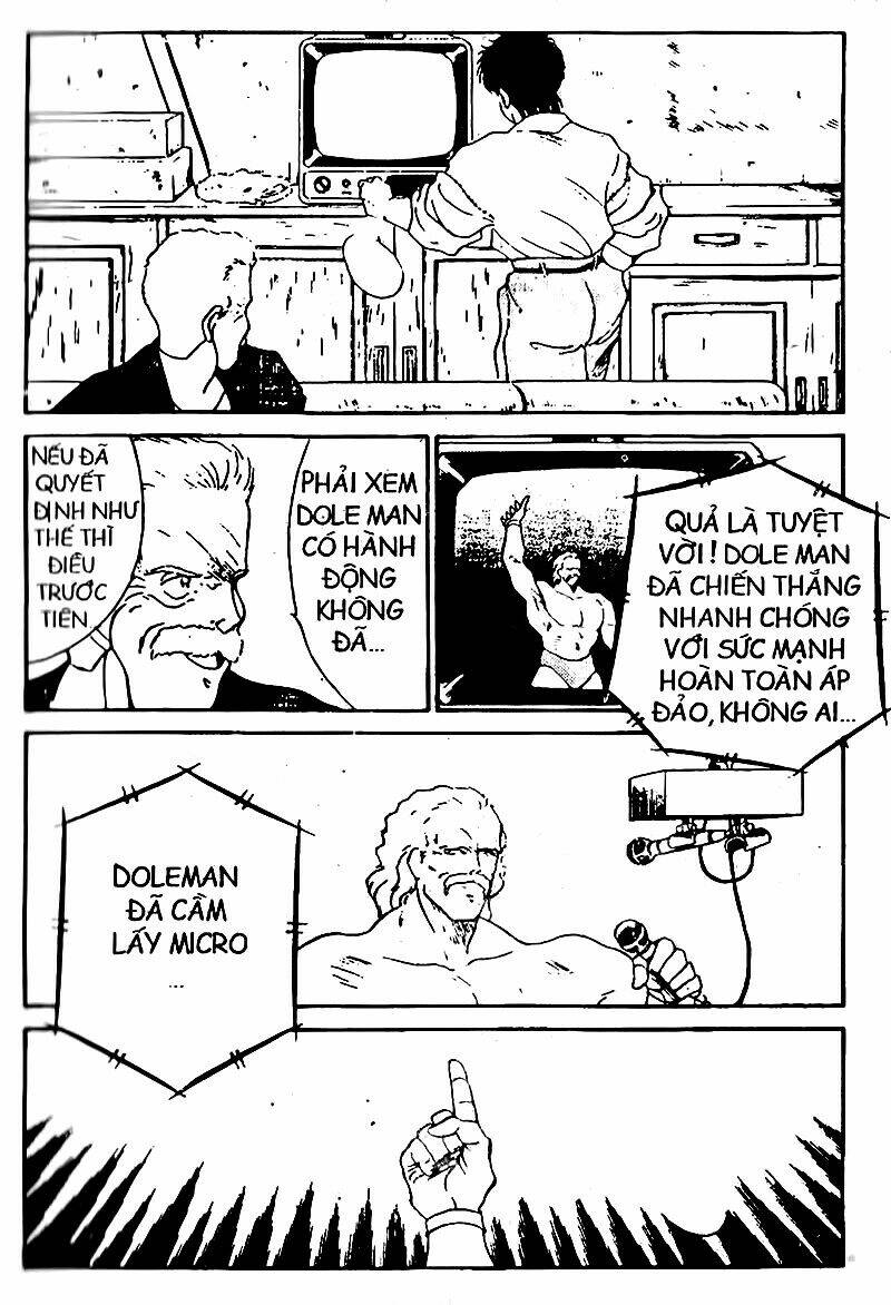 truyền nhân atula - shura no mon i chapter 88 16