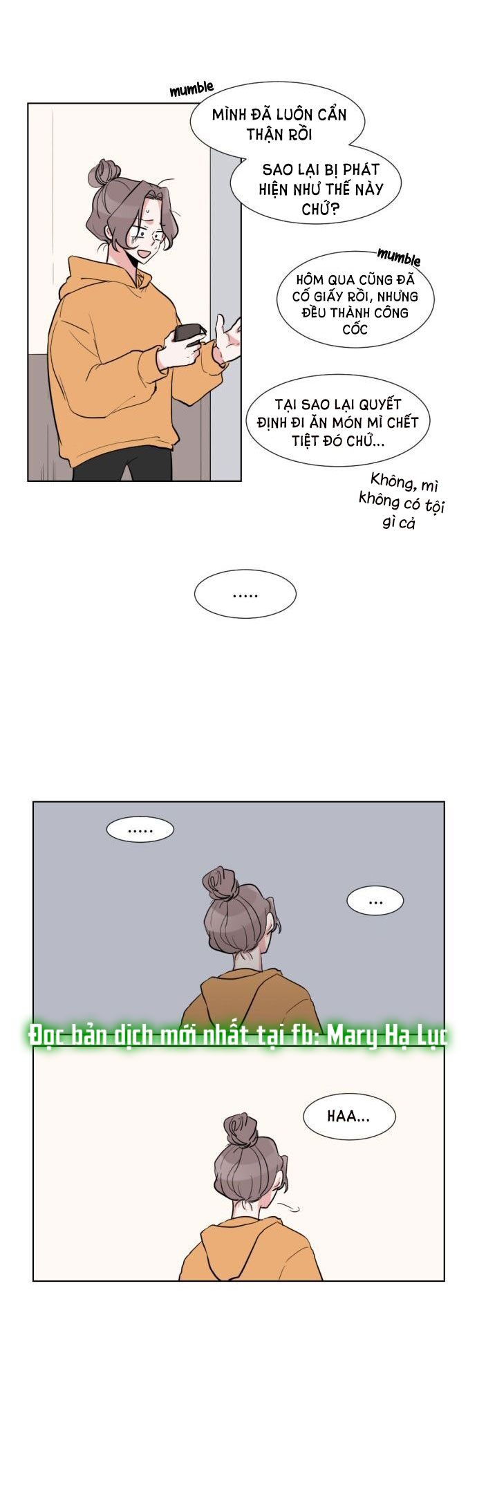 gatabutata chapter 8.1 10