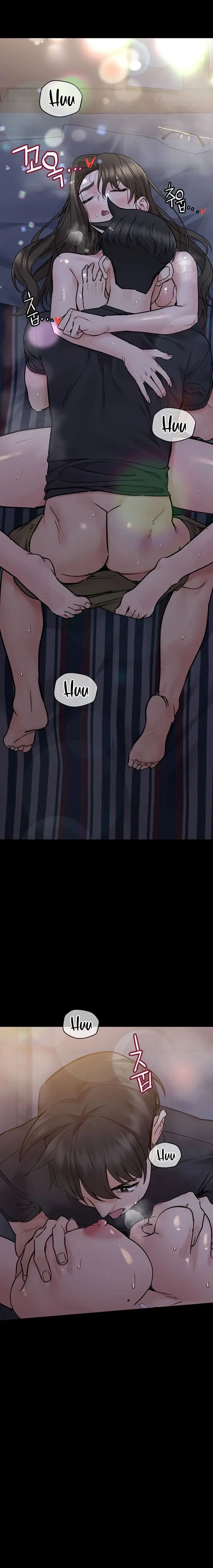 giữ bí mật với mẹ em nhé! chapter 79 25