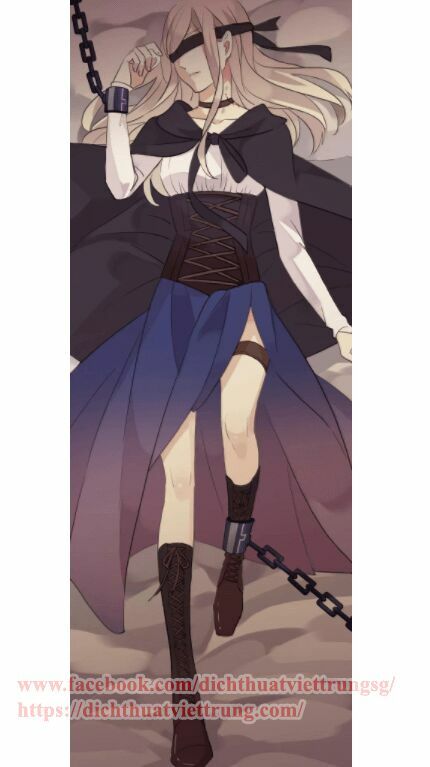 vết cắn ngọt ngào phần 2 chapter 10 58