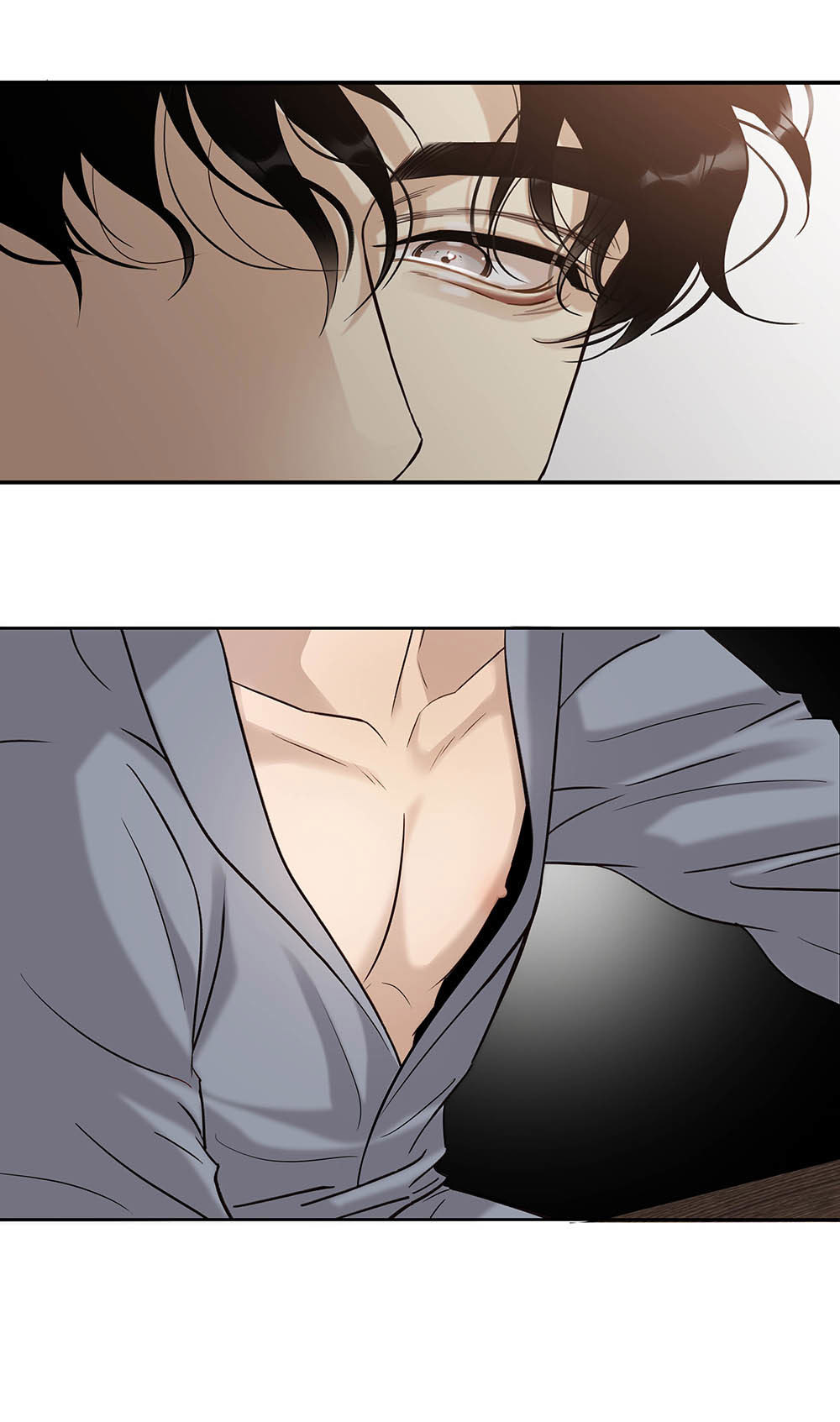 quan hệ nợ nần chapter 26 4