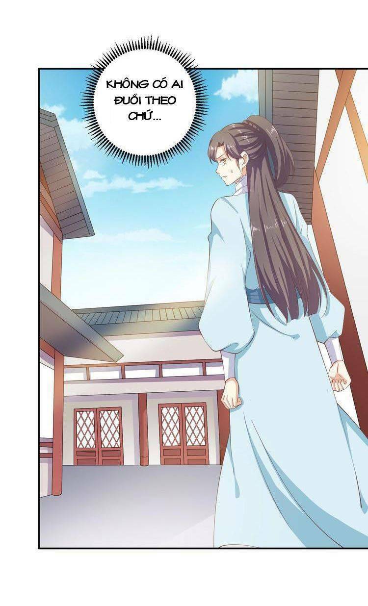 ngạo kiều vương gia huyên náo phi chapter 47 22