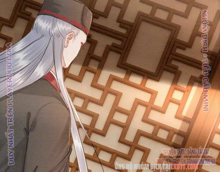 trọng sinh bá sủng nhiếp chính vương quá mạnh mẽ chapter 155 58