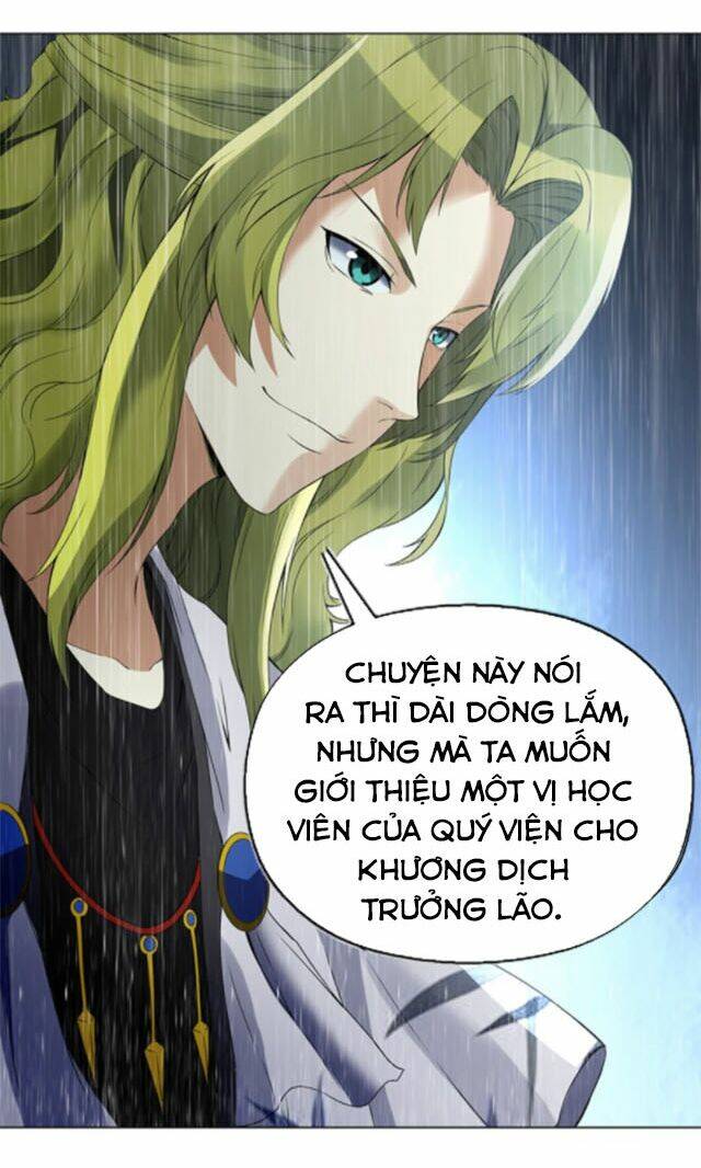 thiên thần quyết chapter 112 25