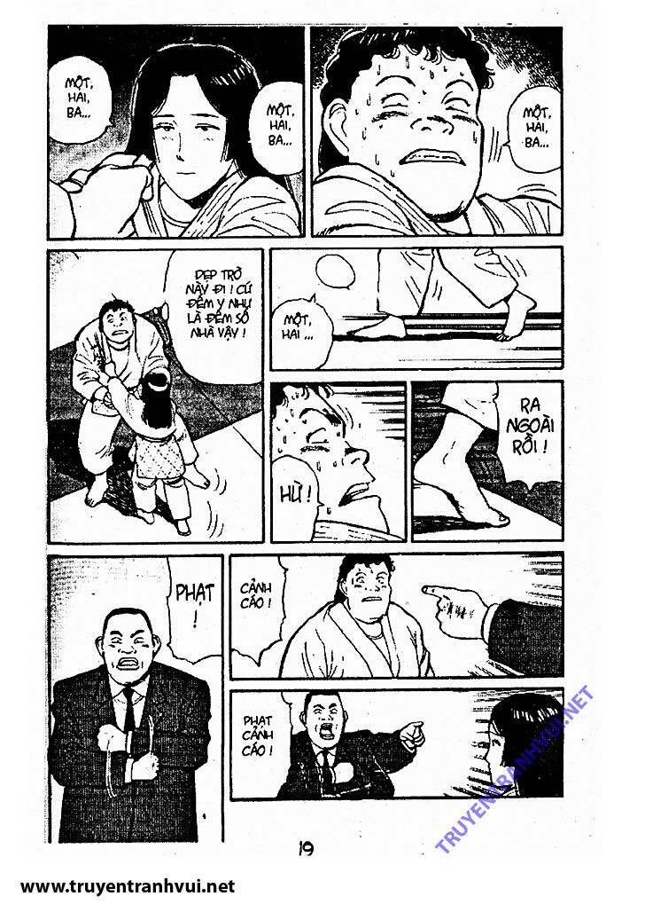 yawara chapter 125 6