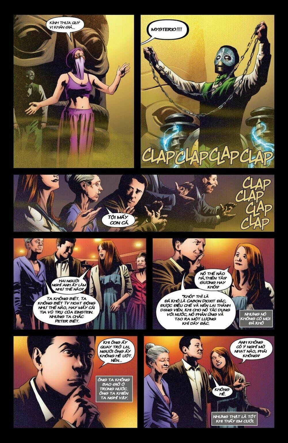 spider-verse chapter 1 9