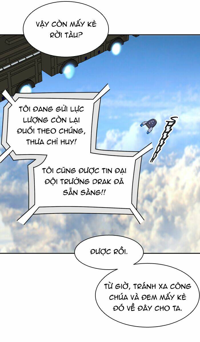 Tòa Tháp Bí Ẩn Chapter 399 - Trang 87