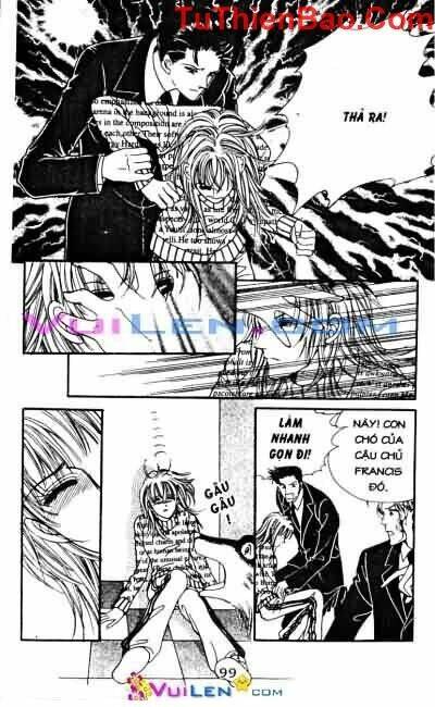 tìm anh - look for oppa chapter 8 97