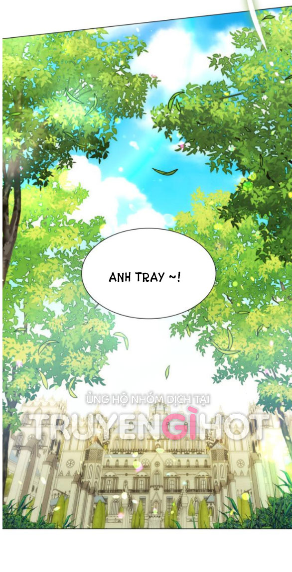 sau khi chuyển sinh tôi trở thành công chúa chapter 20.2 26