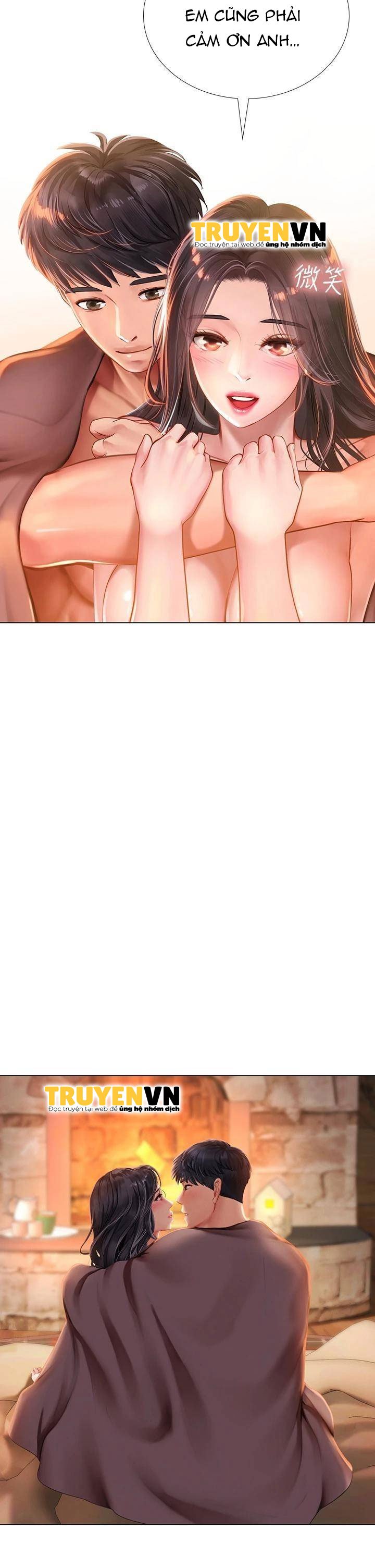 should i study at noryangjin? chapter 101 18