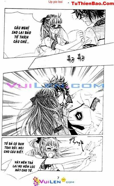 bogle goes to the kingdom chapter 6 6