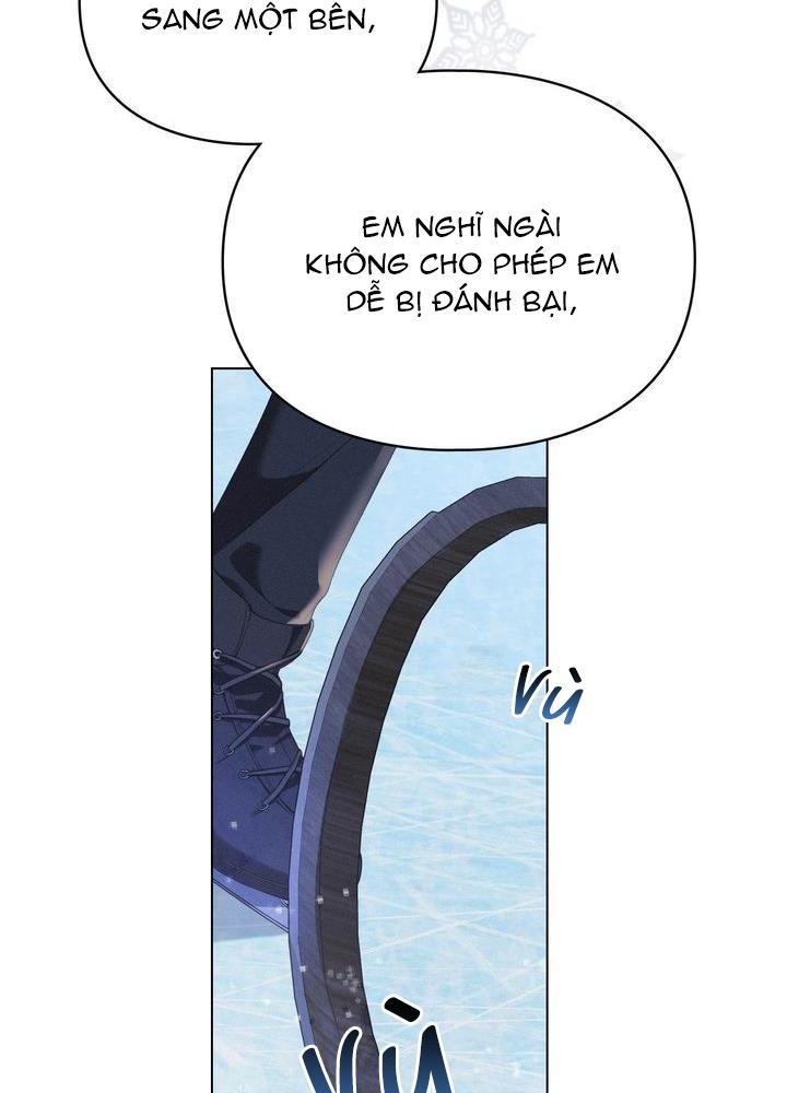 chấp nhận sự chiếm đoạt chapter 25 23