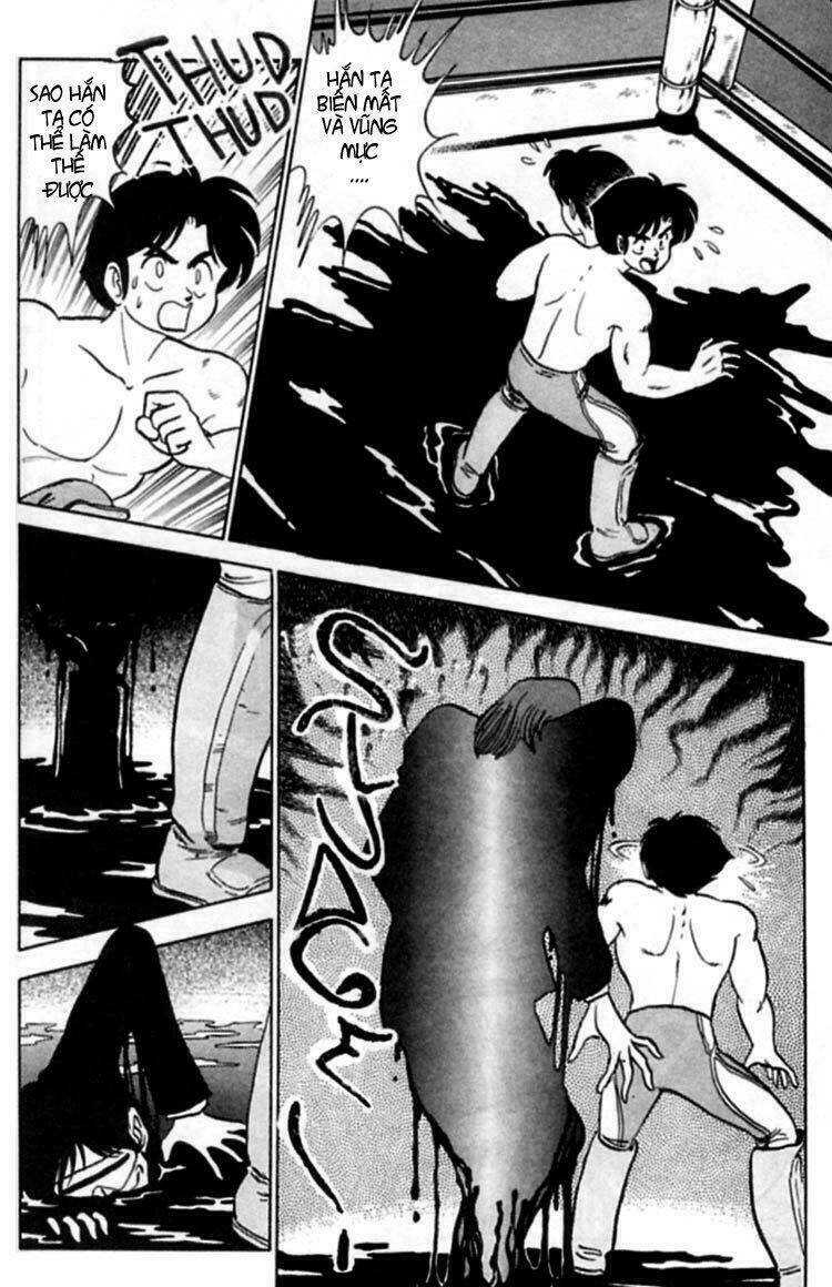 fubata-kun change! chapter 11 26