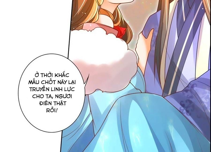 thanh khâu nữ đế: phu quân muốn tạo phản chapter 67 3