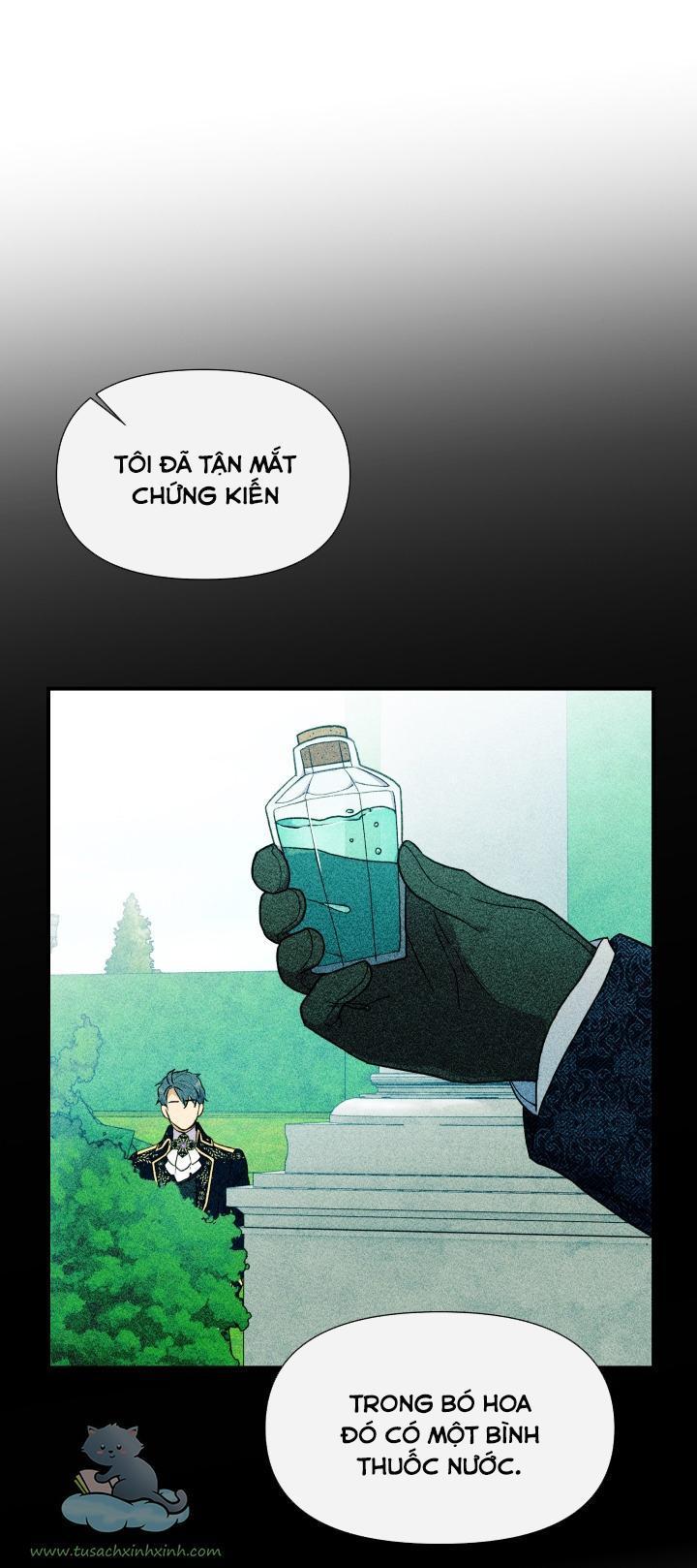 công nương khế ước của gia tộc công tước quái vật chapter 96 12