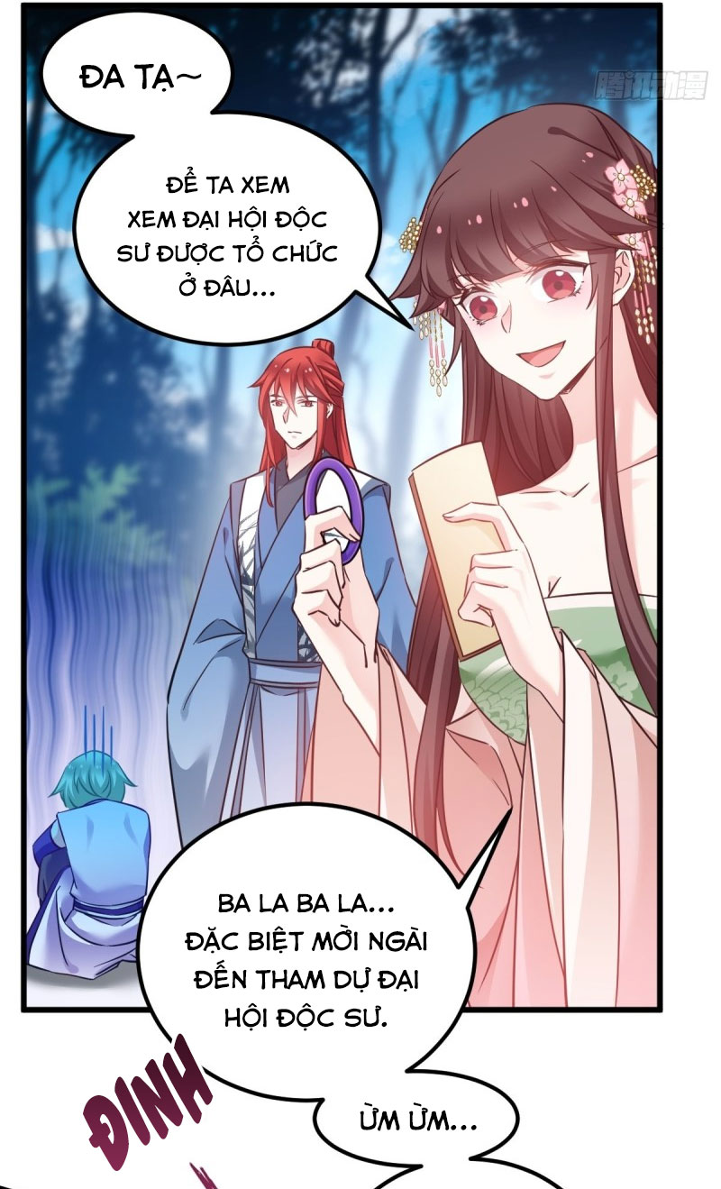 trò chơi trừng phạt chapter 92 12