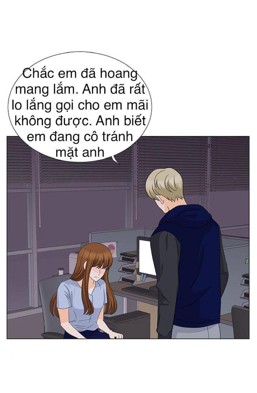 idol và sếp, em yêu ai? chapter 83 12