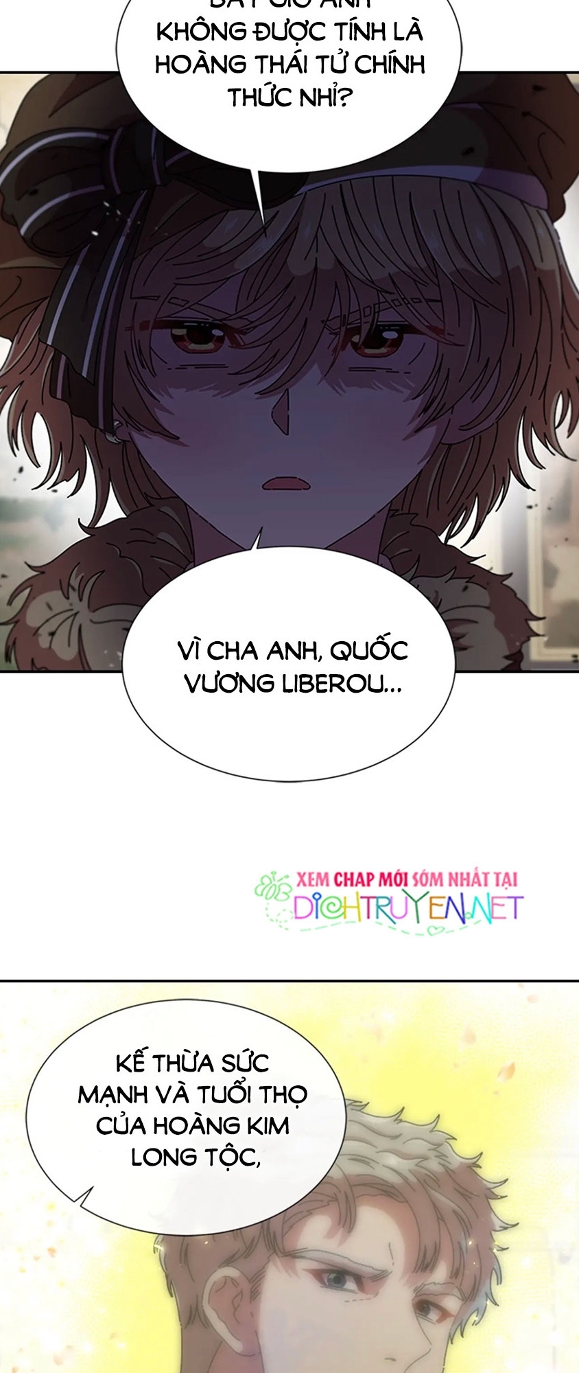 con gái bảo bối của ma vương chapter 86 28