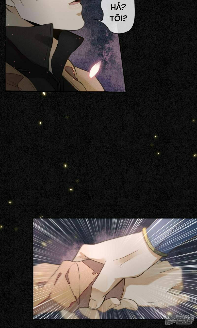 đêm ảo mộng cực lạc chapter 2 38