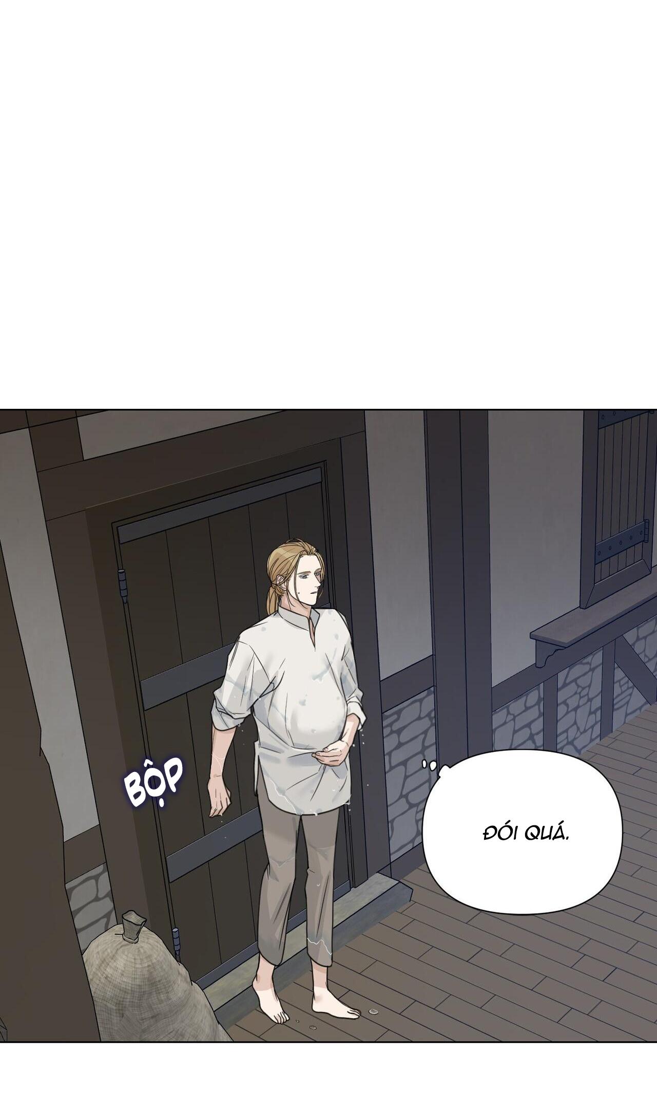 bước vào vườn hồng chapter 14 65