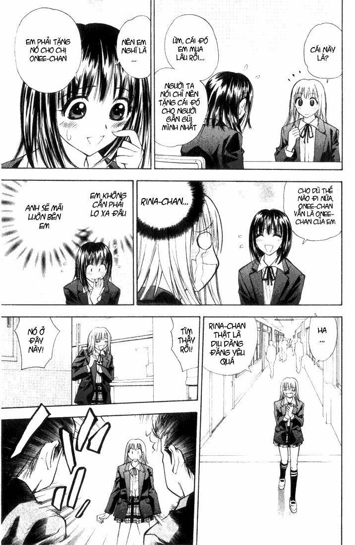 pretty face chapter 22 8