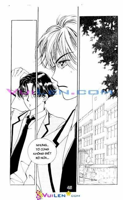 hội trừ ma chapter 1 45